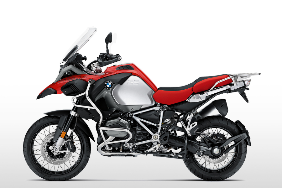 R1200GS Adventure